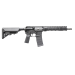 Karabin DTF Rifleworks Shorty 11,5" - Black